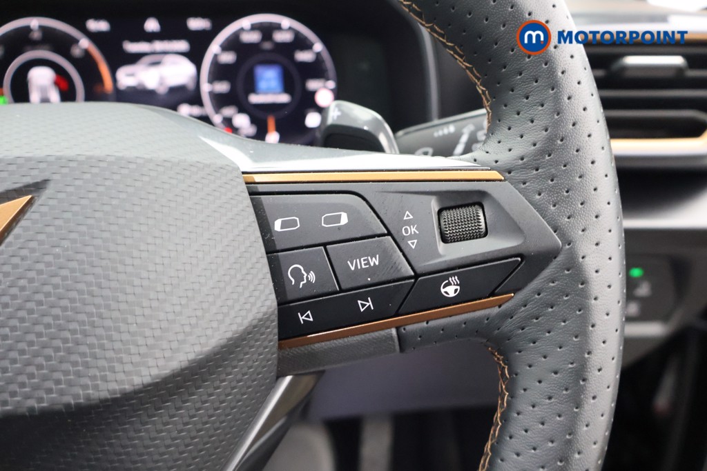 Used Cupra Formentor 2024 for sale - 76394382: Photo 11