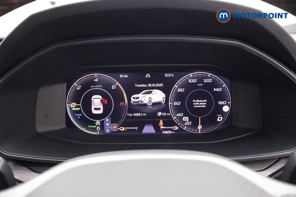 Used Cupra Formentor 2024 for sale - 76394382: Photo 12