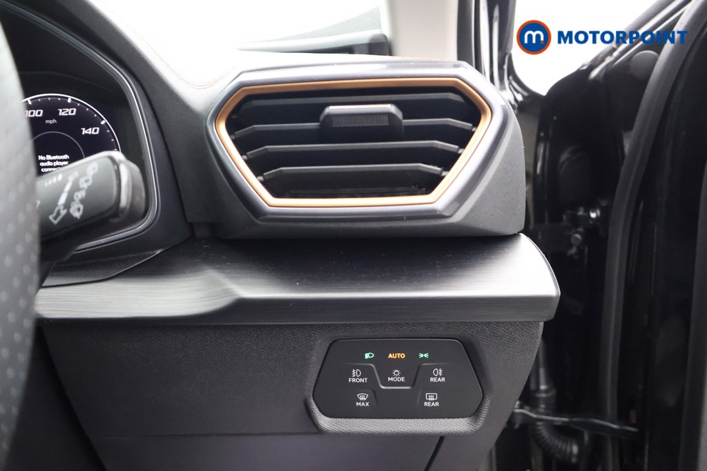 Used Cupra Formentor 2024 for sale - 76394382: Photo 15