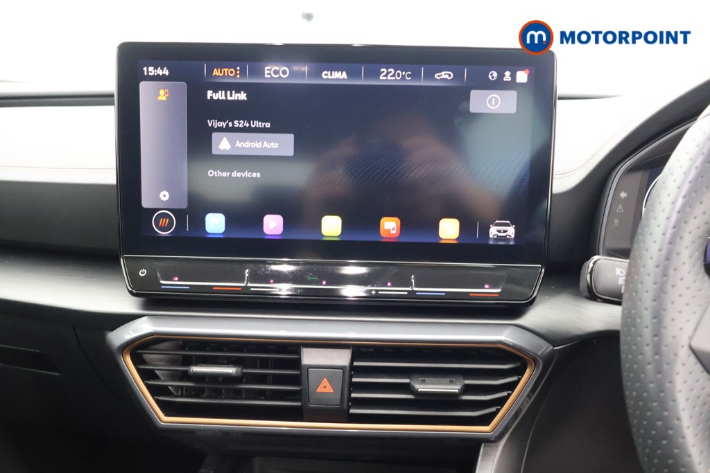 Used Cupra Formentor 2024 for sale - 76394382: Photo 16