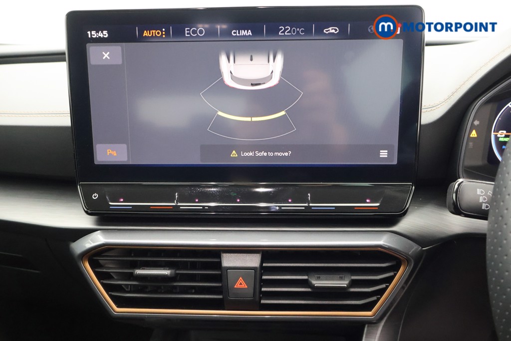 Used Cupra Formentor 2024 for sale - 76394382: Photo 17