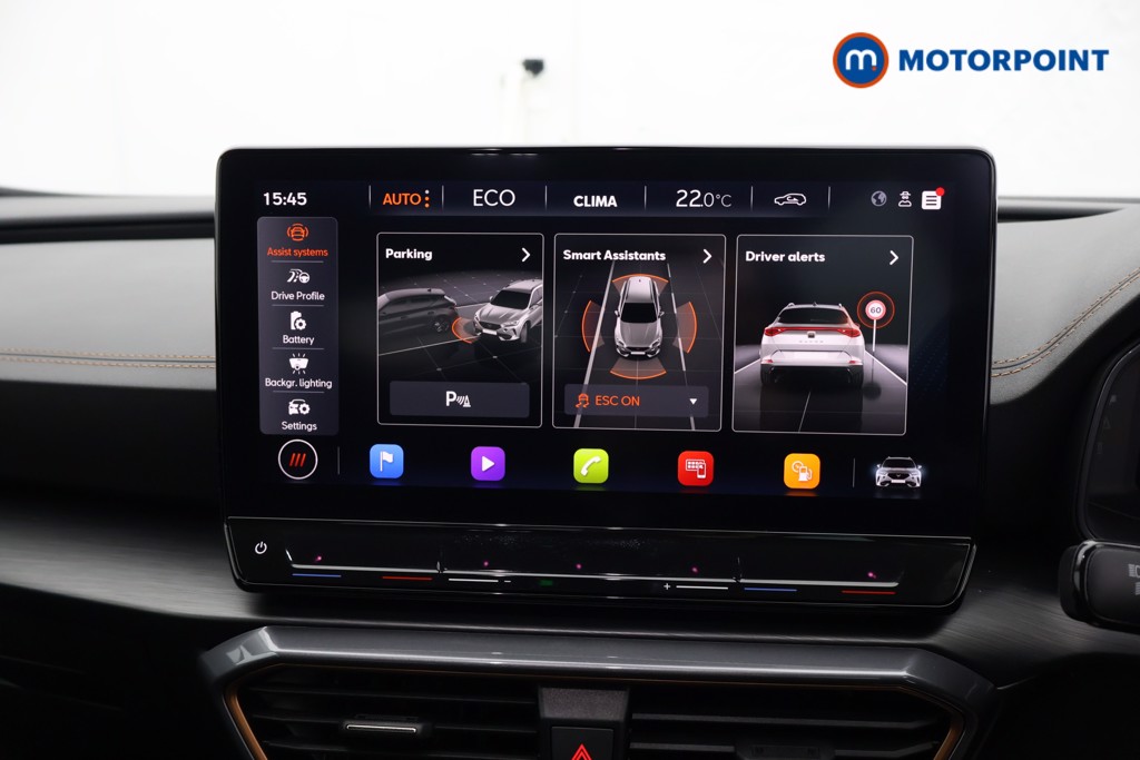 Used Cupra Formentor 2024 for sale - 76394382: Photo 18