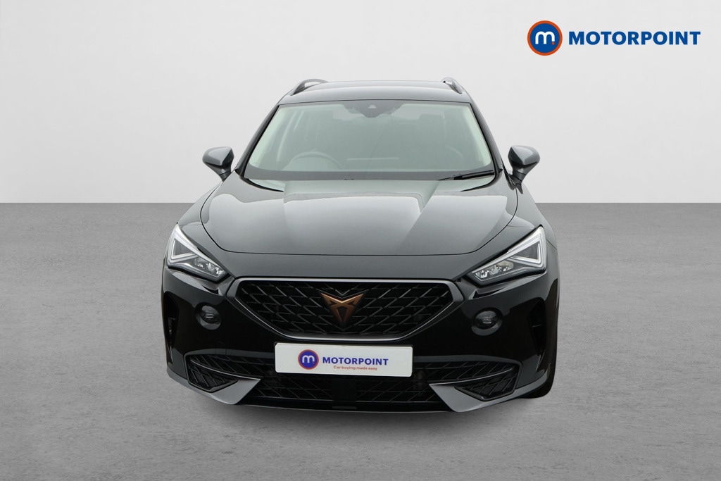 Used Cupra Formentor 2024 for sale - 76394382: Photo 2