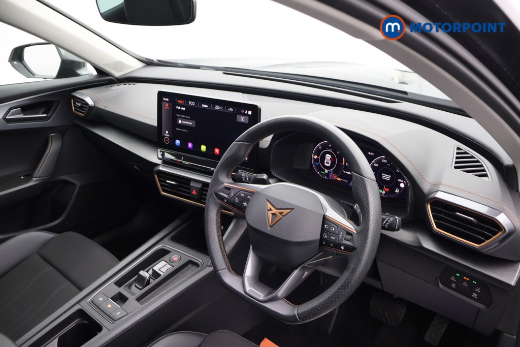 Used Cupra Formentor 2024 for sale - 76394382: Photo 23