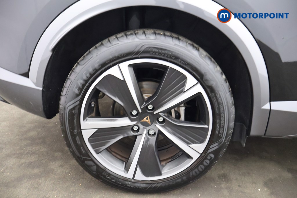 Used Cupra Formentor 2024 for sale - 76394382: Photo 35