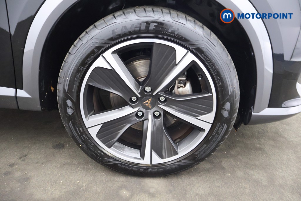 Used Cupra Formentor 2024 for sale - 76394382: Photo 36