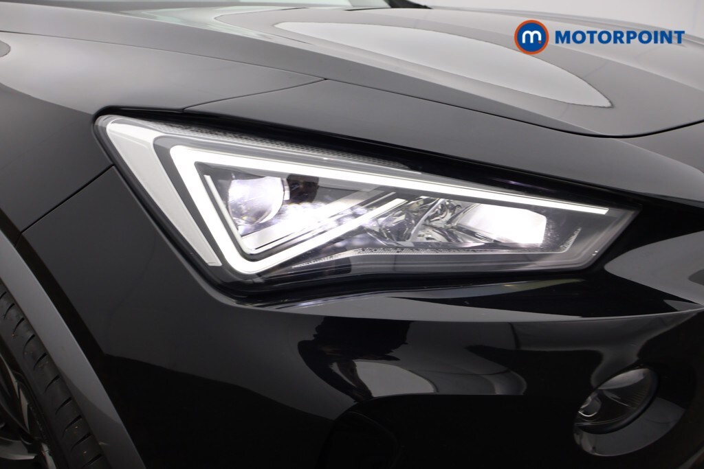 Used Cupra Formentor 2024 for sale - 76394382: Photo 37