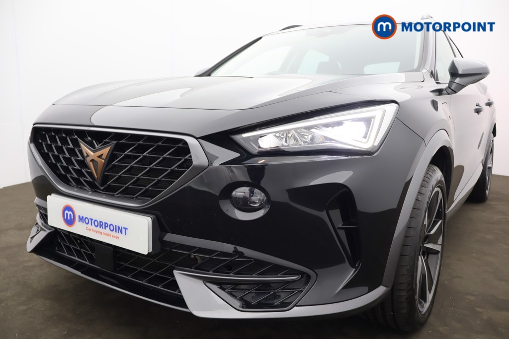 Used Cupra Formentor 2024 for sale - 76394382: Photo 38