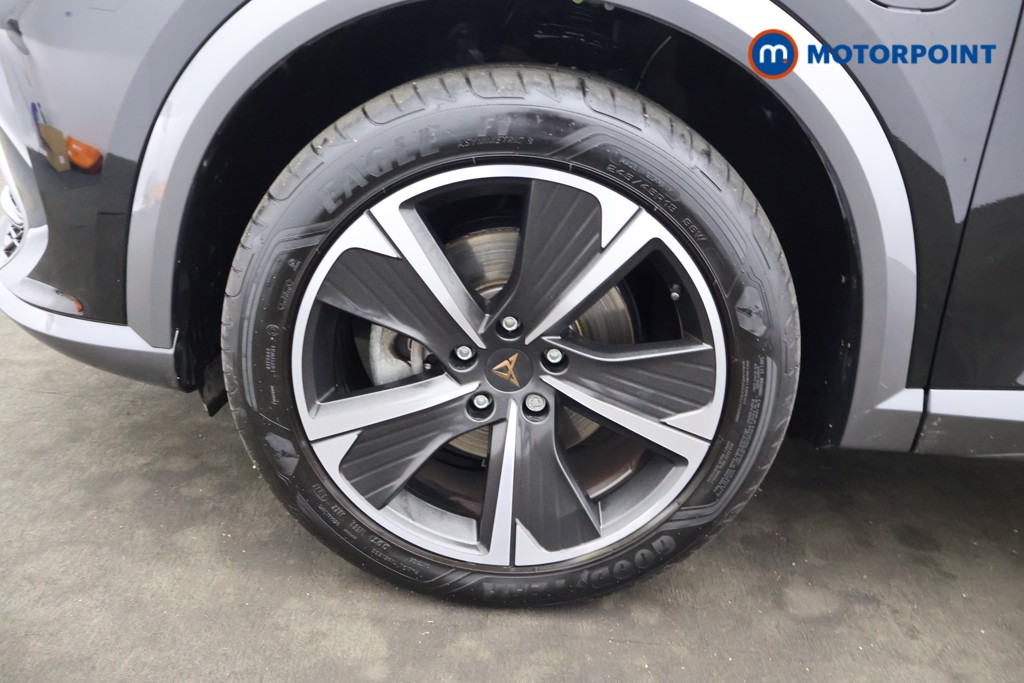 Used Cupra Formentor 2024 for sale - 76394382: Photo 39