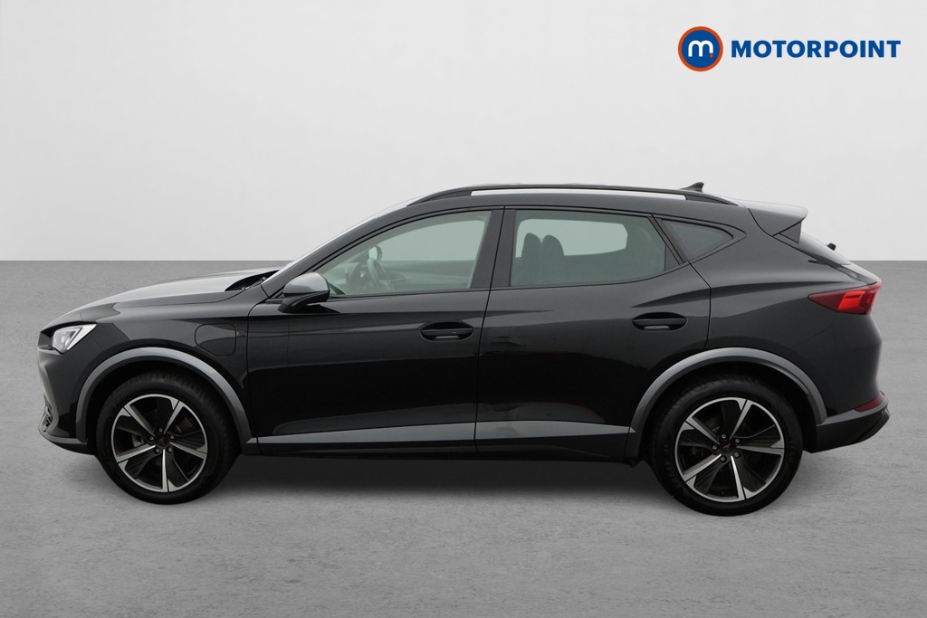Used Cupra Formentor 2024 for sale - 76394382: Photo 4