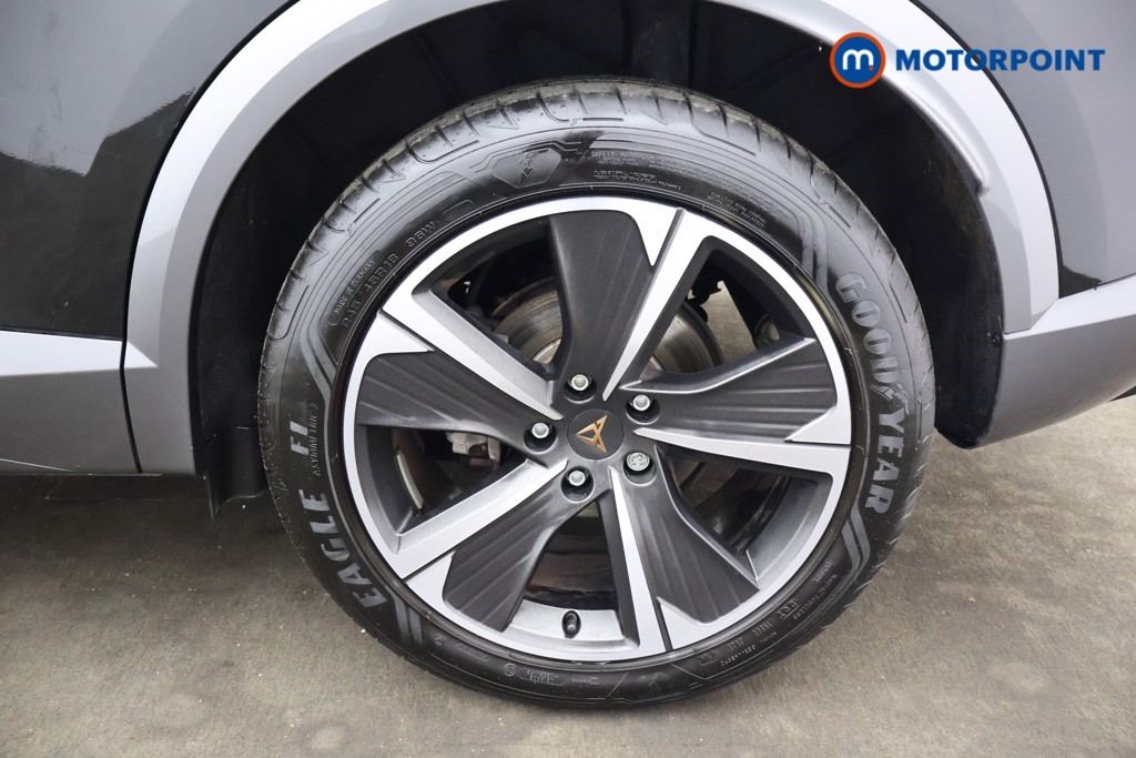 Used Cupra Formentor 2024 for sale - 76394382: Photo 40