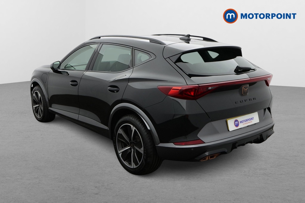 Used Cupra Formentor 2024 for sale - 76394382: Photo 5