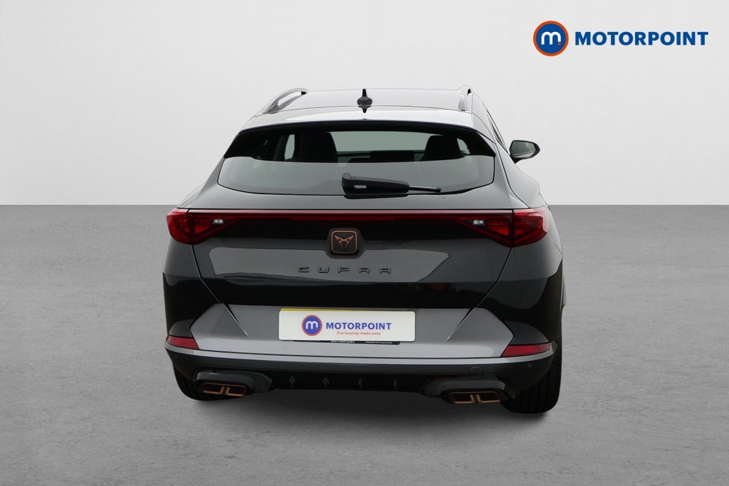 Used Cupra Formentor 2024 for sale - 76394382: Photo 6