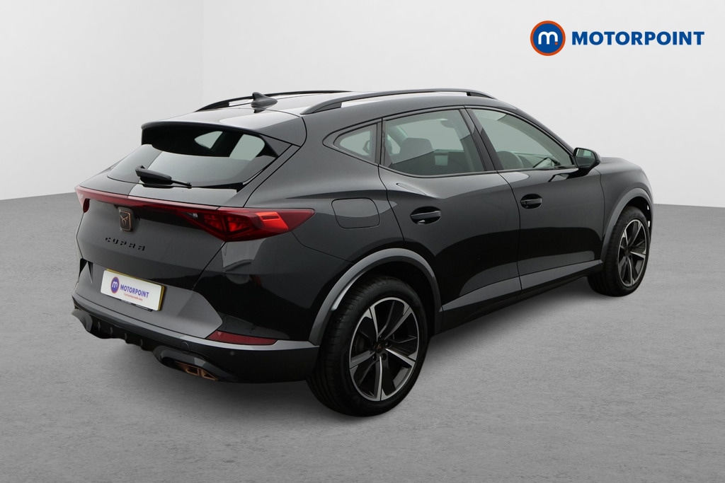 Used Cupra Formentor 2024 for sale - 76394382: Photo 7