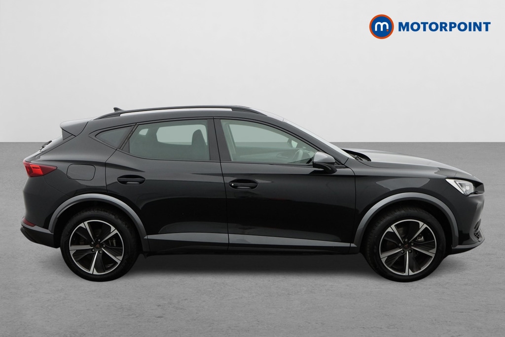 Used Cupra Formentor 2024 for sale - 76394382: Photo 8