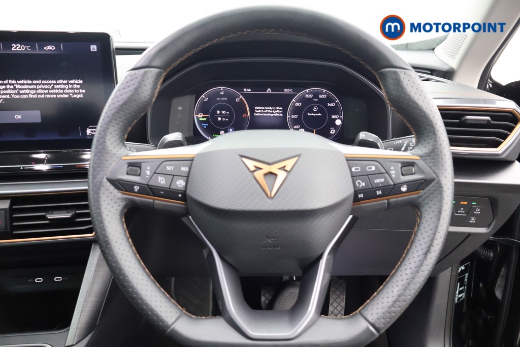 Used Cupra Formentor 2024 for sale - 76394382: Photo 9