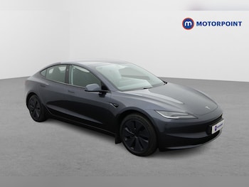 Used Tesla Model 3 2025 for sale - 78792390: Photo