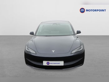Used Tesla Model 3 2025 for sale - 78792390: Photo