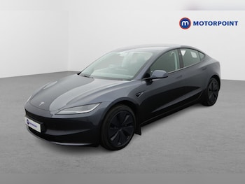Used Tesla Model 3 2025 for sale - 78792390: Photo