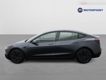 Used Tesla Model 3 2025 for sale - 78792390: Photo