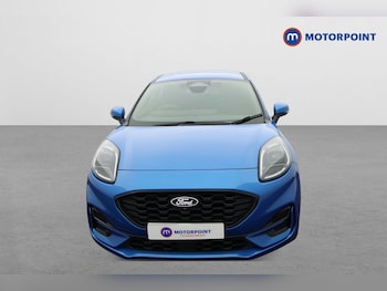 Used Ford Puma 2025 for sale - 78862773: Photo