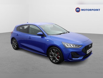 Used Ford Focus 2025 for sale - 78971172: Photo
