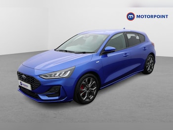 Used Ford Focus 2025 for sale - 78971172: Photo
