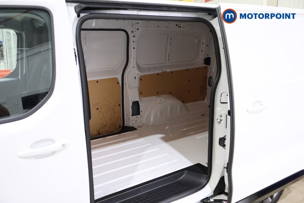 Used Citroen Dispatch 2025 for sale - 78095328: Photo 10