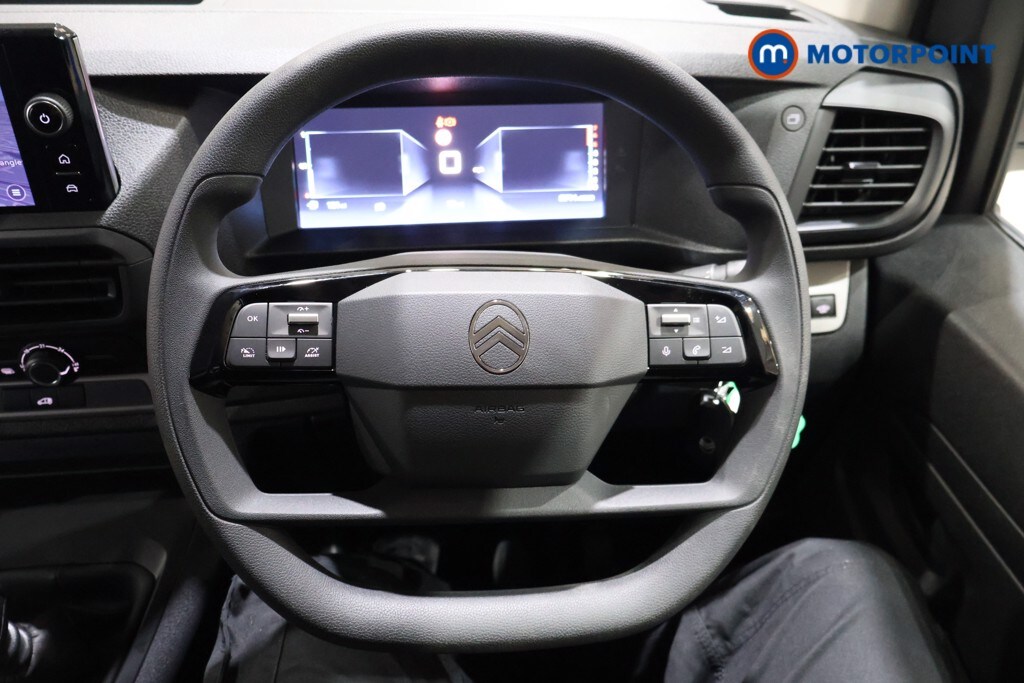 Used Citroen Dispatch 2025 for sale - 78095328: Photo 12