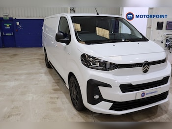 Used Citroen Dispatch undefined for sale - 78095328: Photo
