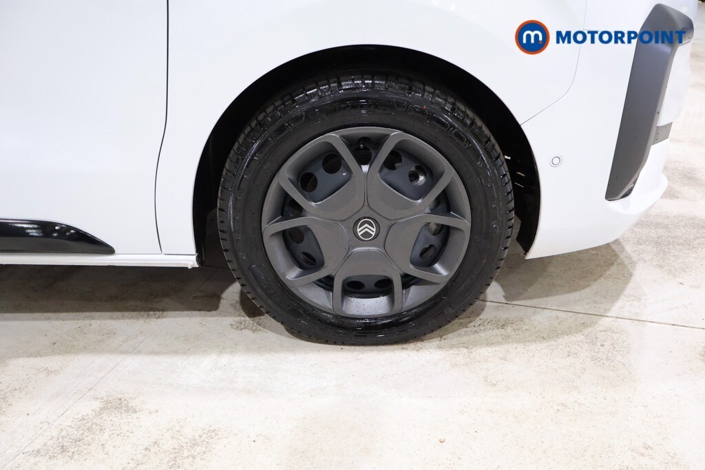 Used Citroen Dispatch 2025 for sale - 78095328: Photo 24