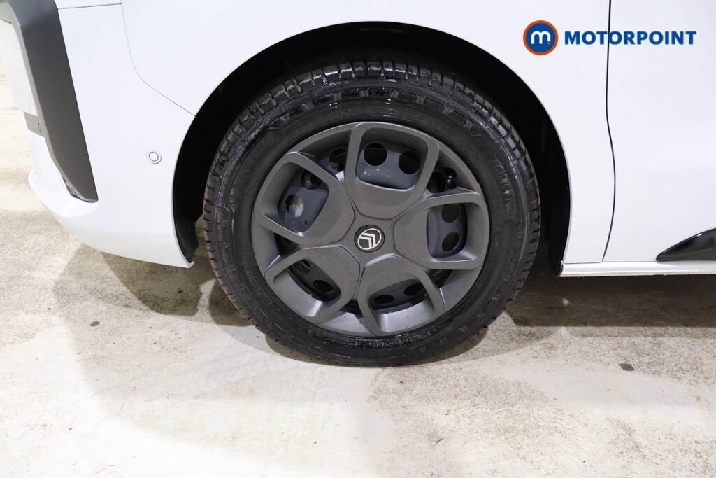 Used Citroen Dispatch 2025 for sale - 78095328: Photo 25