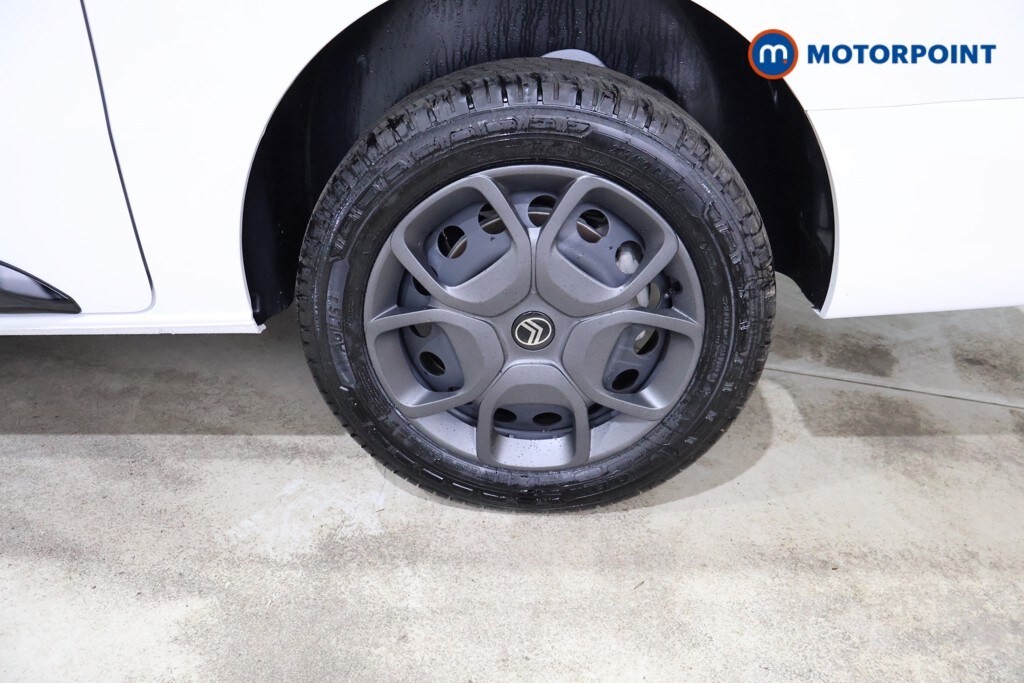 Used Citroen Dispatch 2025 for sale - 78095328: Photo 26