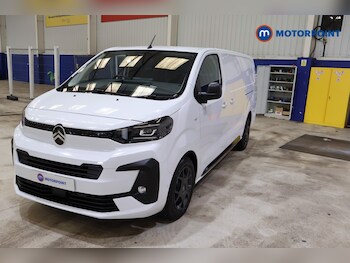 Used Citroen Dispatch undefined for sale - 78095328: Photo