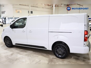 Used Citroen Dispatch undefined for sale - 78095328: Photo