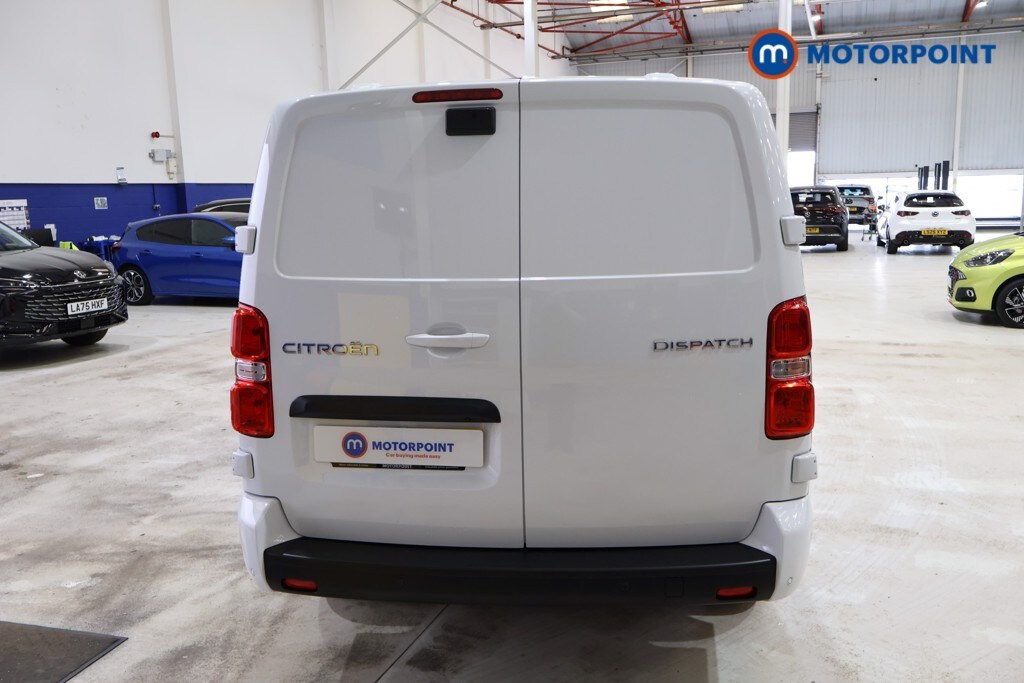 Used Citroen Dispatch 2025 for sale - 78095328: Photo 6