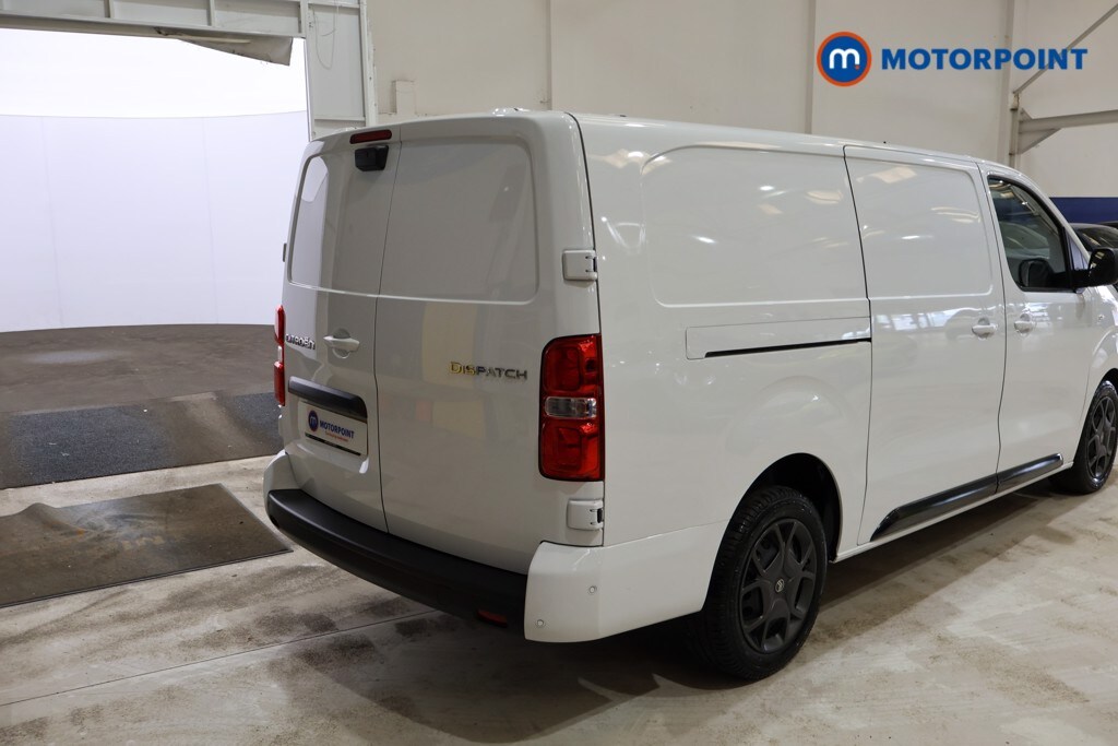 Used Citroen Dispatch 2025 for sale - 78095328: Photo 7