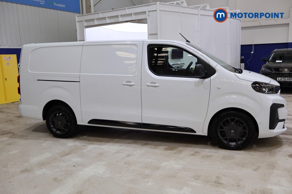 Used Citroen Dispatch 2025 for sale - 78095328: Photo 8