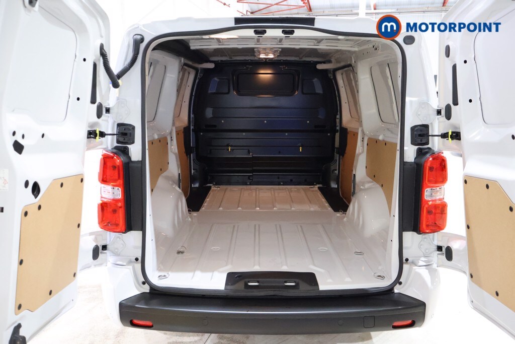 Used Citroen Dispatch 2025 for sale - 78095328: Photo 9