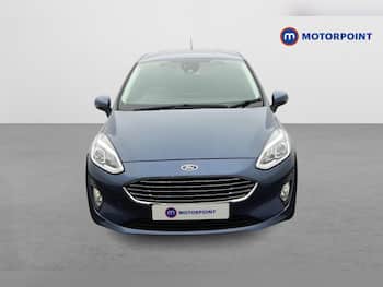 Used Ford Fiesta 2019 for sale - 79650460: Photo