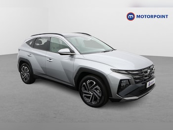 Used Hyundai TUCSON undefined for sale - 78862723: Photo
