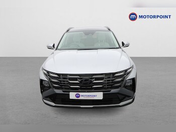 Used Hyundai TUCSON undefined for sale - 78862723: Photo