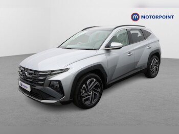 Used Hyundai TUCSON undefined for sale - 78862723: Photo