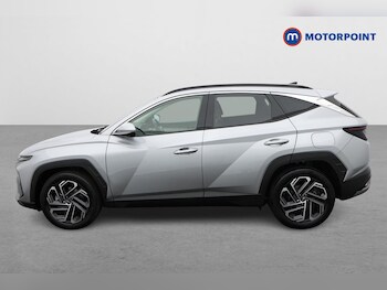Used Hyundai TUCSON undefined for sale - 78862723: Photo