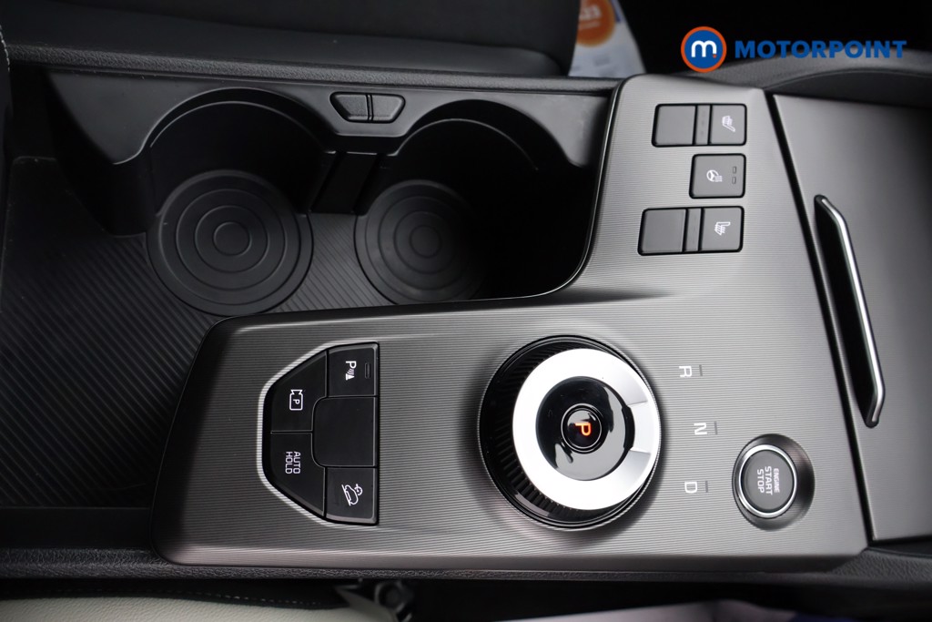 Used Kia Sportage 2025 for sale - 77354899: Photo 16