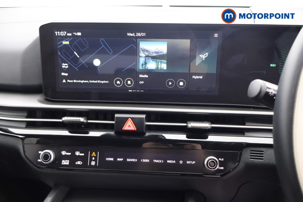 Used Kia Sportage 2025 for sale - 77354899: Photo 17