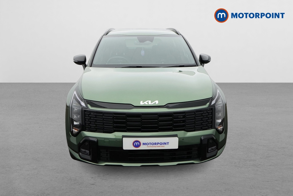 Used Kia Sportage 2025 for sale - 77354899: Photo 2