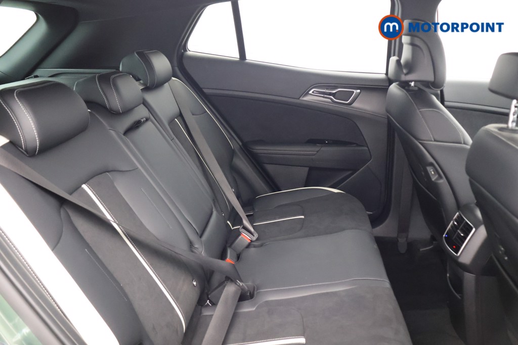 Used Kia Sportage 2025 for sale - 77354899: Photo 23