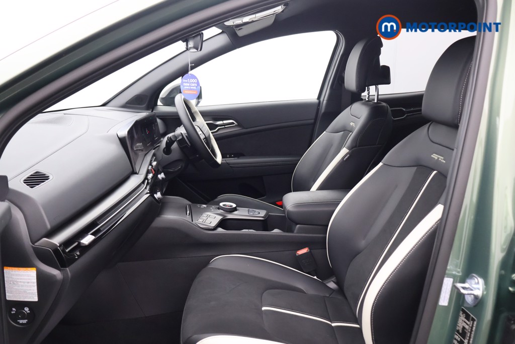 Used Kia Sportage 2025 for sale - 77354899: Photo 27