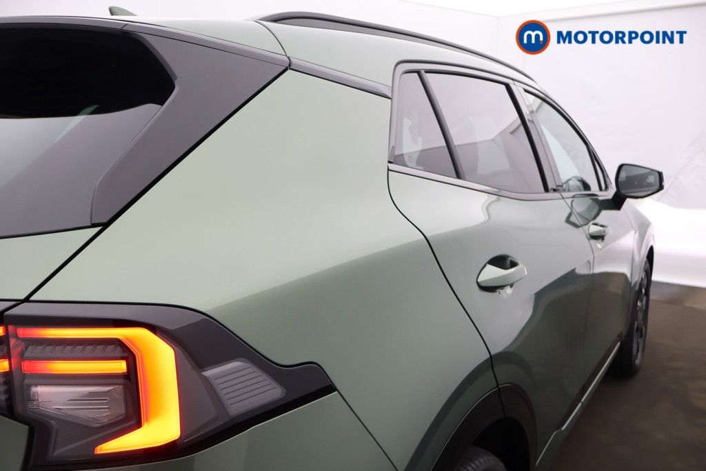 Used Kia Sportage 2025 for sale - 77354899: Photo 30